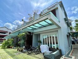 Jalan Haji Alias (D10), Terrace #615060651